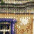 Preview of cross stitch pattern: #489616