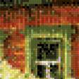Preview of cross stitch pattern: #489617