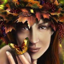 Cross stitch pattern: #489621