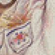 Preview of cross stitch pattern: #489630