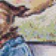 Preview of cross stitch pattern: #489631