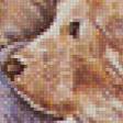 Preview of cross stitch pattern: #489632