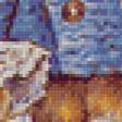 Preview of cross stitch pattern: #489633