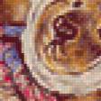 Preview of cross stitch pattern: #489636