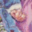 Preview of cross stitch pattern: #489639