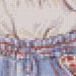 Preview of cross stitch pattern: #489641