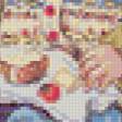 Preview of cross stitch pattern: #489644