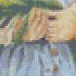 Preview of cross stitch pattern: #489647