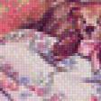 Preview of cross stitch pattern: #489652