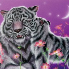 Cross stitch pattern: #489711