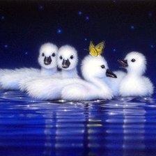 Cross stitch pattern: #489716