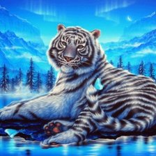 Cross stitch pattern: #489733