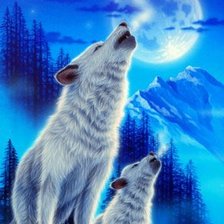 Cross stitch pattern: #489735