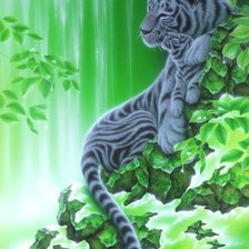 Cross stitch pattern: #489738