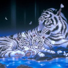 Cross stitch pattern: #489742