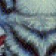Preview of cross stitch pattern: #489745