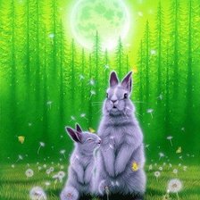 Cross stitch pattern: #489749