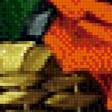 Preview of cross stitch pattern: #490051
