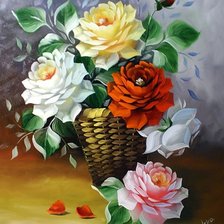 Cross stitch pattern: #490051