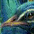Preview of cross stitch pattern: #490115
