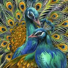 Cross stitch pattern: #490115