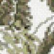 Preview of cross stitch pattern: #490308