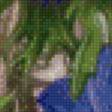 Preview of cross stitch pattern: #490336