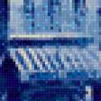 Preview of cross stitch pattern: #490341