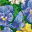 Preview of cross stitch pattern: #490374