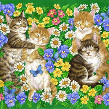 Cross stitch pattern: #490374