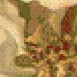 Preview of cross stitch pattern: #490405