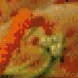 Preview of cross stitch pattern: #490407