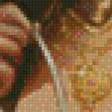 Preview of cross stitch pattern: #490775