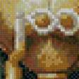 Preview of cross stitch pattern: #491135
