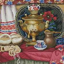 Cross stitch pattern: #491135