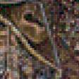 Preview of cross stitch pattern: #491331