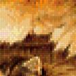 Preview of cross stitch pattern: #491339