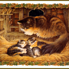 Cross stitch pattern: #491339