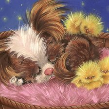 Cross stitch pattern: #491341