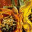 Preview of cross stitch pattern: #491394