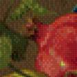 Preview of cross stitch pattern: #491407