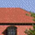 Preview of cross stitch pattern: #491492