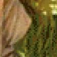 Preview of cross stitch pattern: #491515