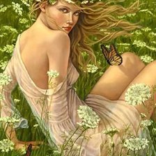 Cross stitch pattern: #491515