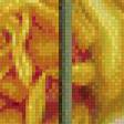 Preview of cross stitch pattern: #491558