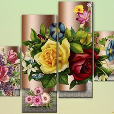 Cross stitch pattern: #491558