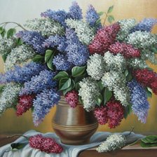 Cross stitch pattern: #491575