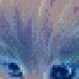 Preview of cross stitch pattern: #491599