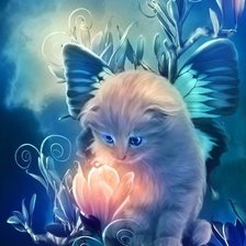 Cross stitch pattern: #491599