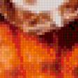 Preview of cross stitch pattern: #491607